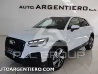 2020 Audi Q2