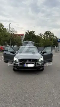2020 Audi Q2