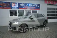 2020 Audi Q2