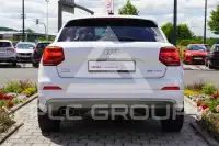 2020 Audi Q2