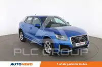 2020 Audi Q2