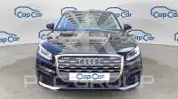 2020 Audi Q2
