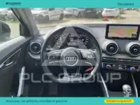 2020 Audi Q2