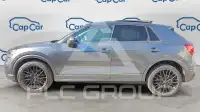 2020 Audi Q2