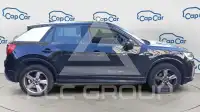 2020 Audi Q2