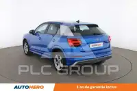 2020 Audi Q2