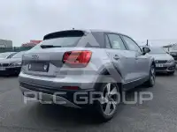 2020 Audi Q2