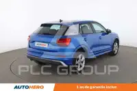 2020 Audi Q2