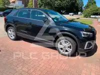 2020 Audi Q2