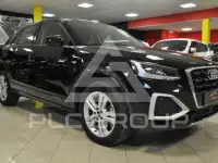 2020 Audi Q2