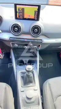 2020 Audi Q2