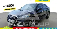 2020 Audi Q2