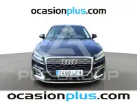 2020 Audi Q2