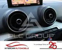 2020 Audi Q2