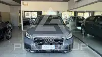 2020 Audi Q2