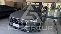 2020 Audi Q2
