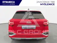2020 Audi Q2