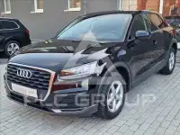 2020 Audi Q2