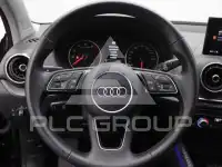 2020 Audi Q2