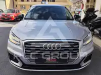 2020 Audi Q2
