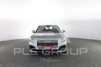 2020 Audi Q2