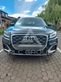 2020 Audi Q2