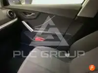 2020 Audi Q2