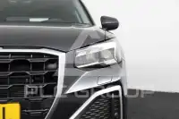 2020 Audi Q2