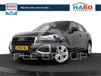 2020 Audi Q2