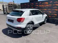 2020 Audi Q2
