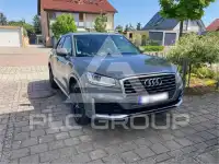 2020 Audi Q2