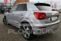 2020 Audi Q2