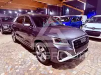2020 Audi Q2