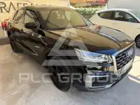 2020 Audi Q2