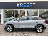 2020 Audi Q2