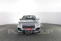 2020 Audi Q2