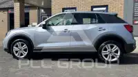 2020 Audi Q2