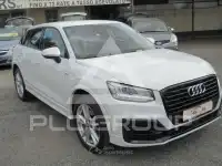 2020 Audi Q2