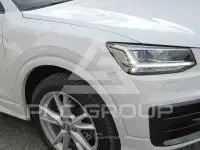 2020 Audi Q2