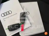 2020 Audi Q2