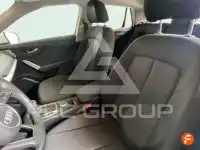 2020 Audi Q2