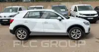 2020 Audi Q2