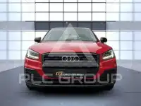 2020 Audi Q2