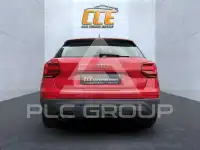 2020 Audi Q2