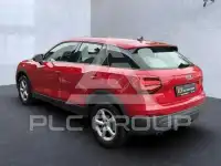 2020 Audi Q2