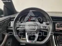 2020 Audi RSQ8