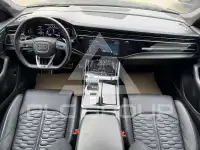 2020 Audi RSQ8