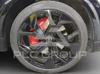2020 Audi RS Q8