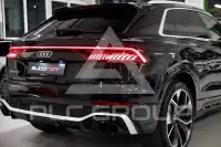 2020 Audi RSQ8