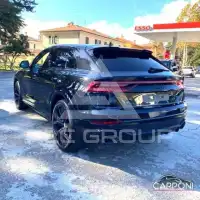 2020 Audi RSQ8